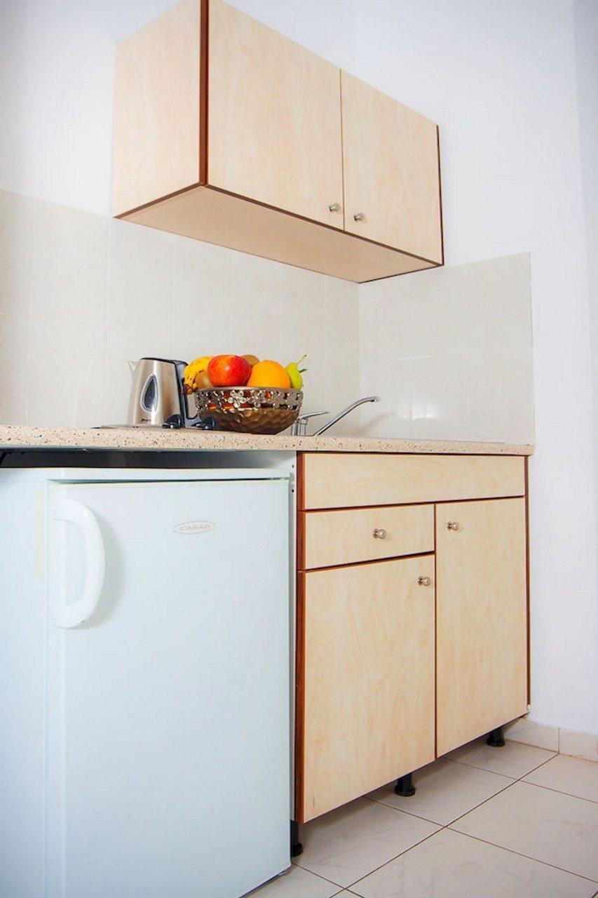 Hillside Studios & Apartments Фалираки Номер фото
